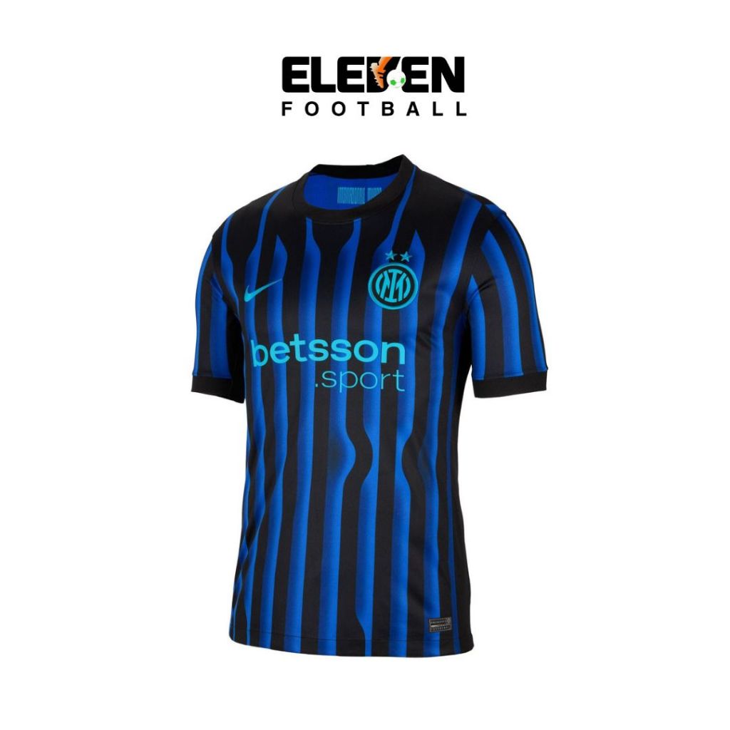 Jersey Nike Inter Milan Home Replica 25/26-ORIGINAL/HJ4591-439