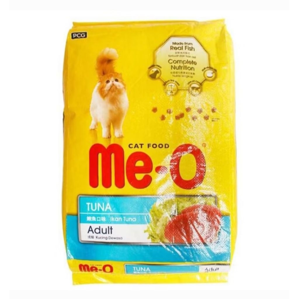 Meo 7Kg Tuna