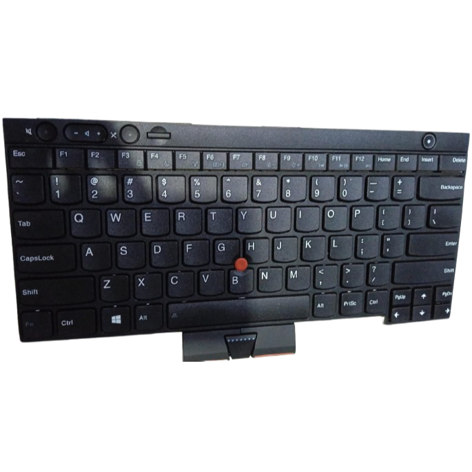 Keyboard Lenovo Thinkpad T430 X230i X230t W530 L430 L530 Pointer Backlight