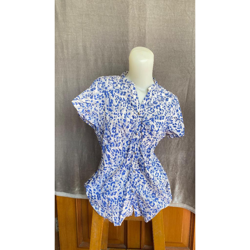 Blouse Wanita The Executive