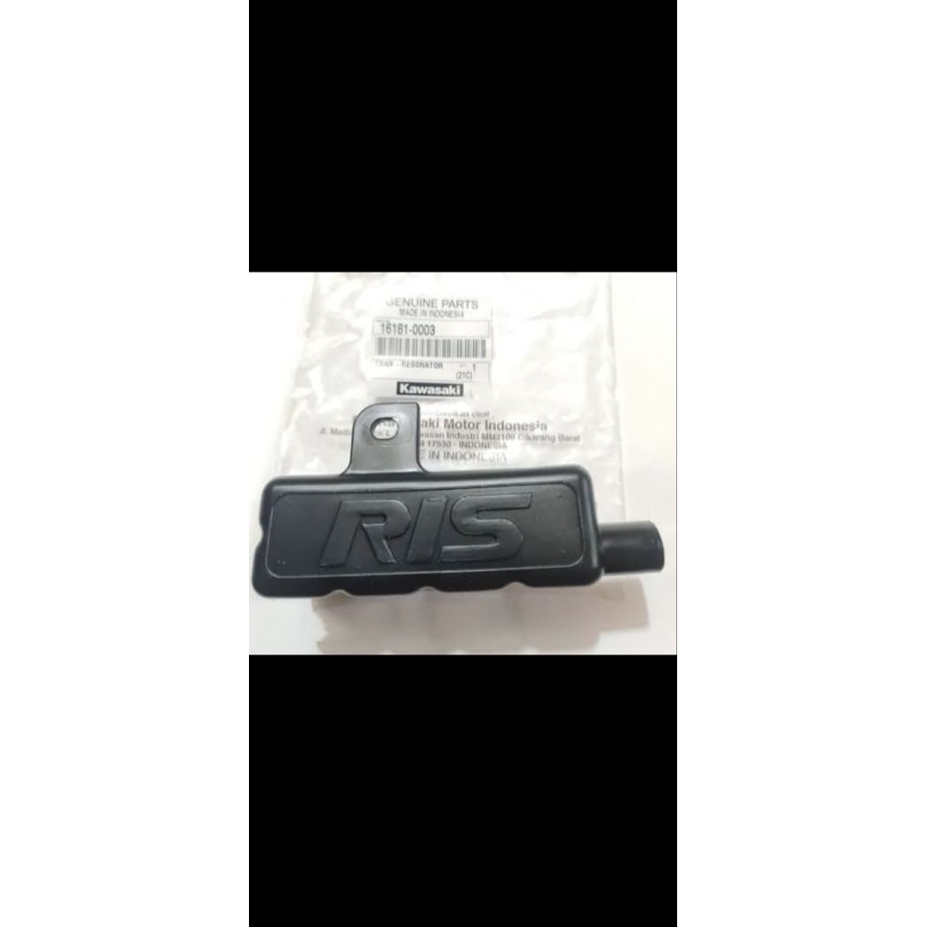 Tabung ris kawasaki ninja RR