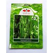 

SMS - Benih buncis Maxipro 500grm dari panah merah