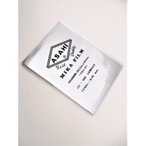 

Asahi Laminating A4 / F4 / A3