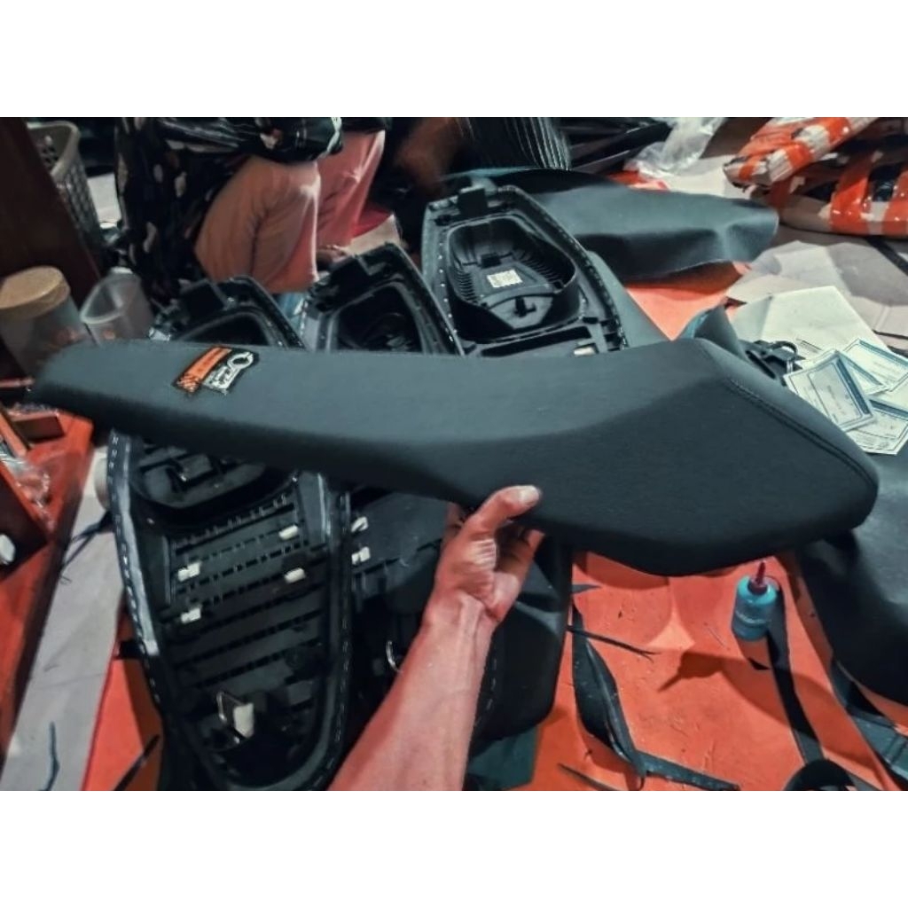 jok MX king 150 road race,jok MX king 135 roadrace ozza racing,jok MX king v1 anti licin