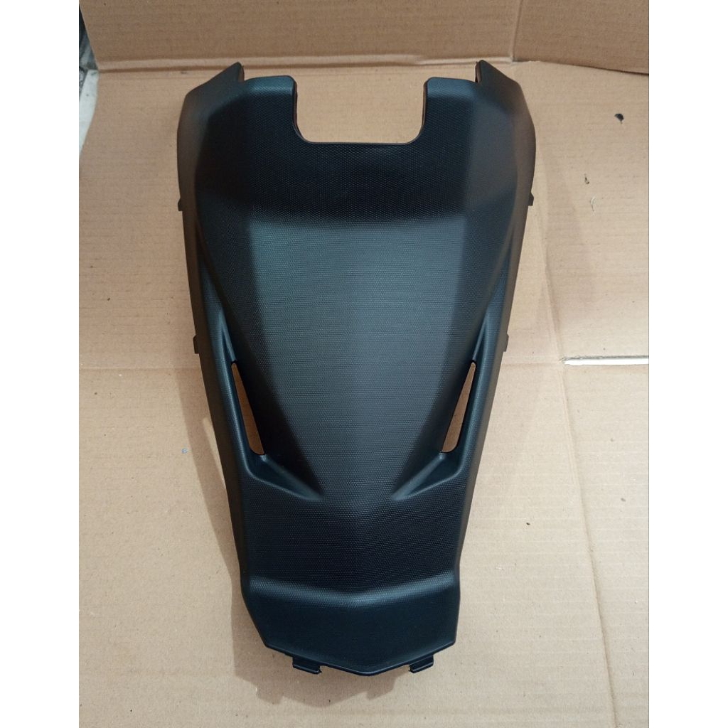 Cover center cover tangki honda vario techno 125 fi old cover tangki vario techno 125 old kzr narita