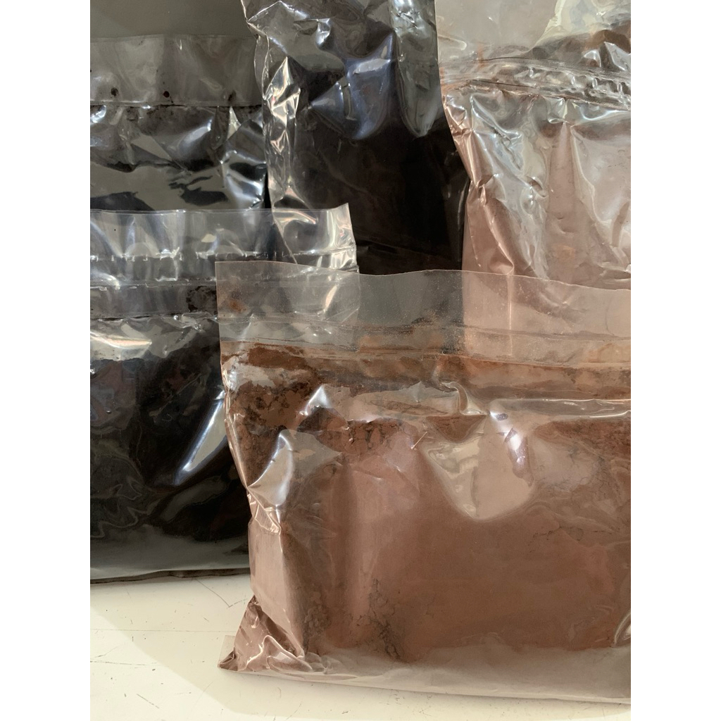 

Elmer Af red & Af black repack 1kg, 500g, 250g