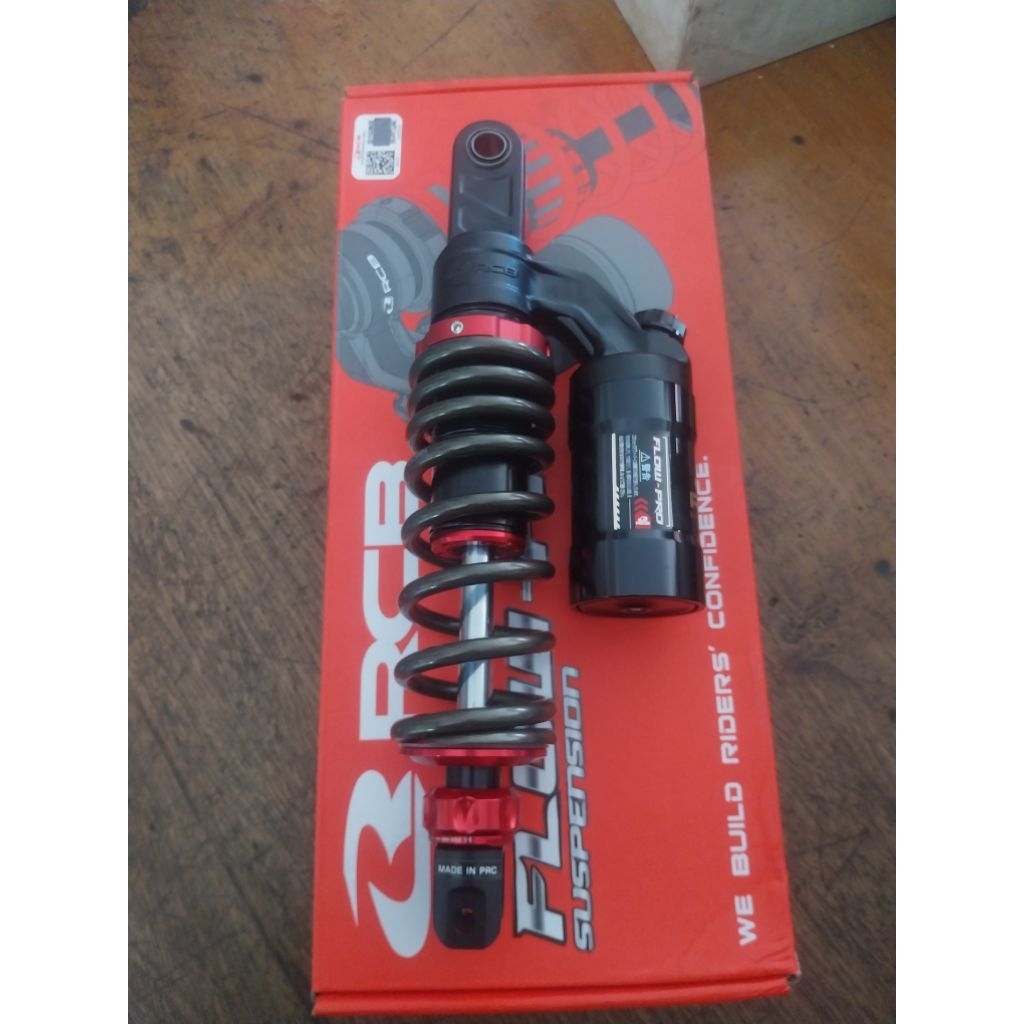 shock belakang vario125 rcb