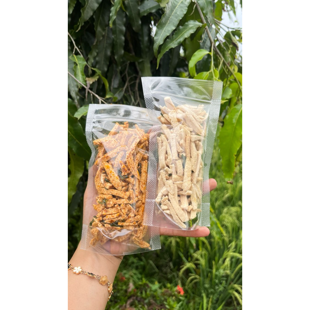 

basreng pedas / ori daun jeruk