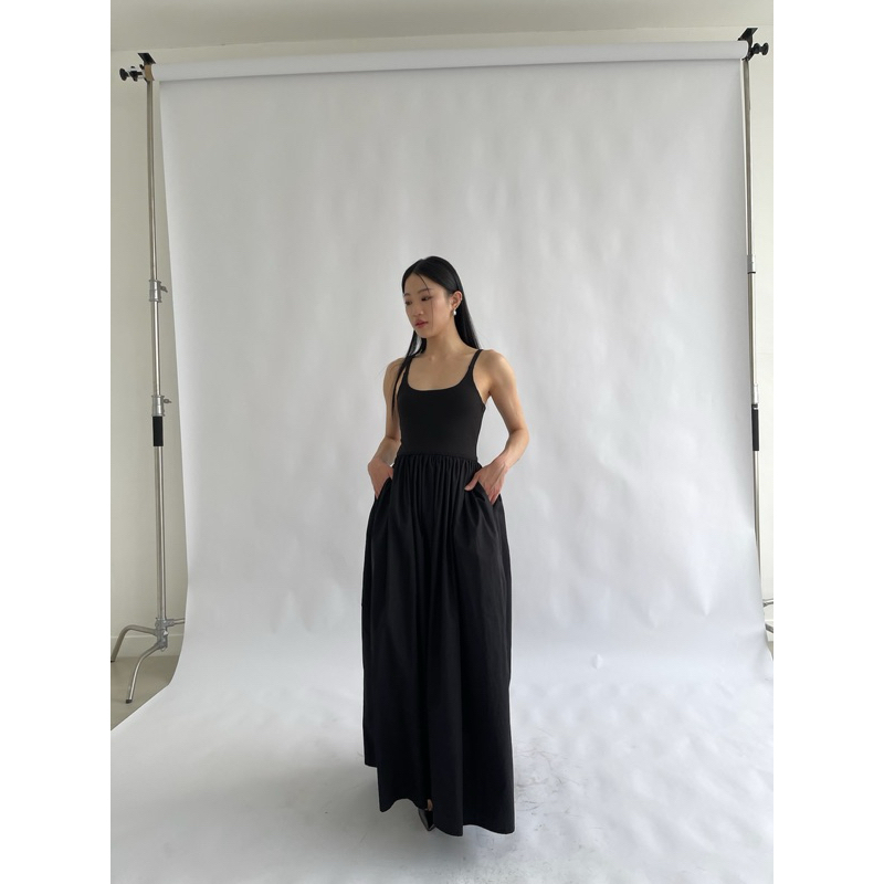 GEMME - NADINE DRESS