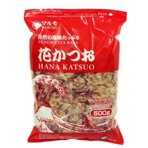 

Marumo Hanakatsuo 500gr