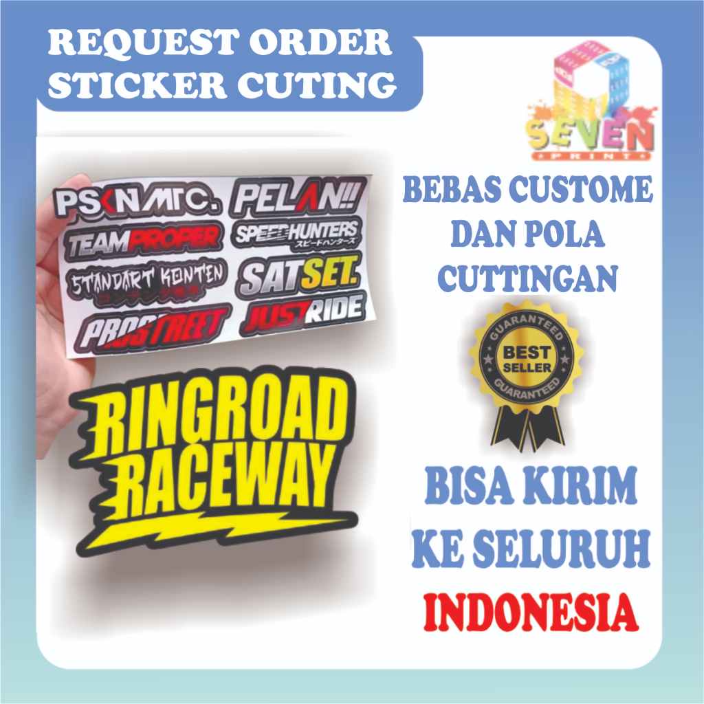 

Sticker Cutting Oracal/Asahi dll