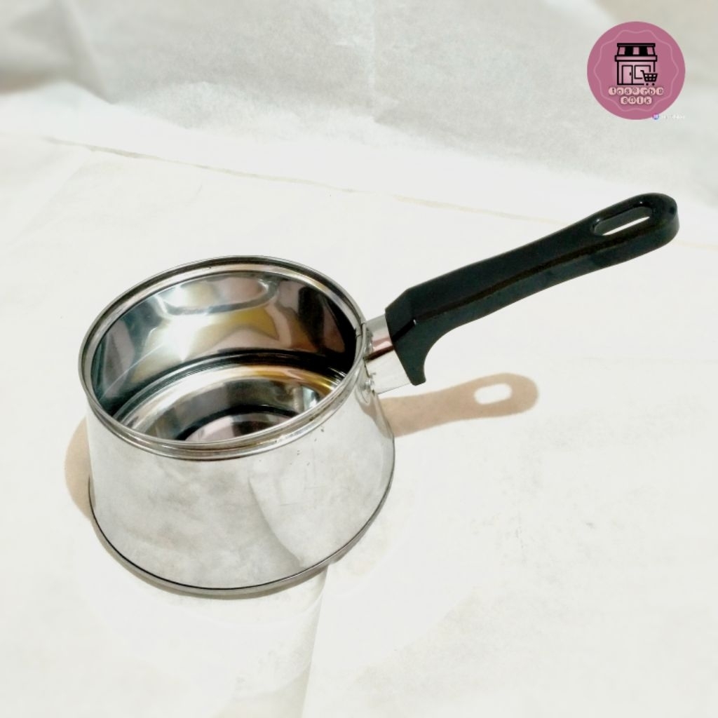 Panci kopi Turki stenlis