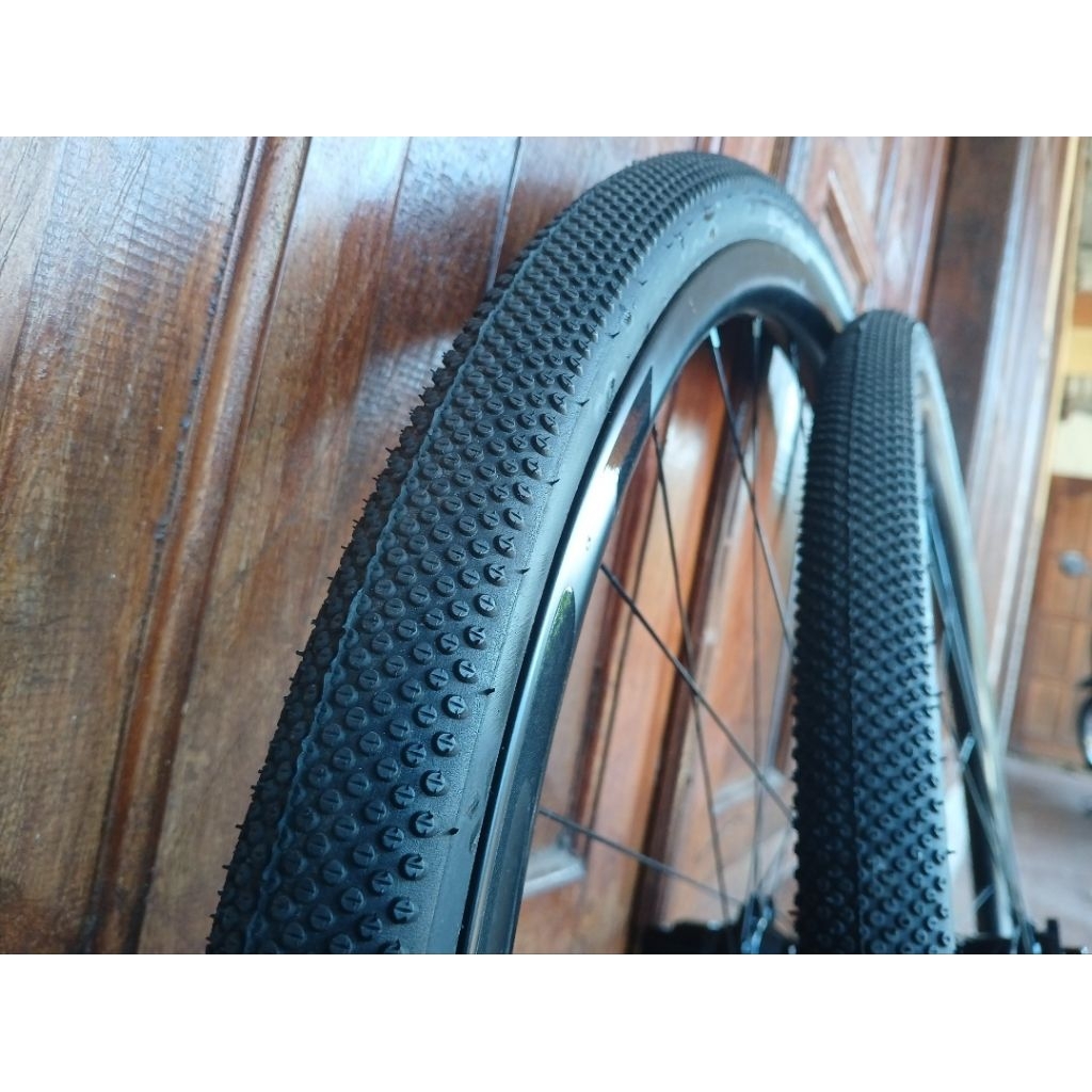 schwalbe g one allround TLE 28x1.35 ban luar 35c 700x35c sepeda mtb xc gravel road bike