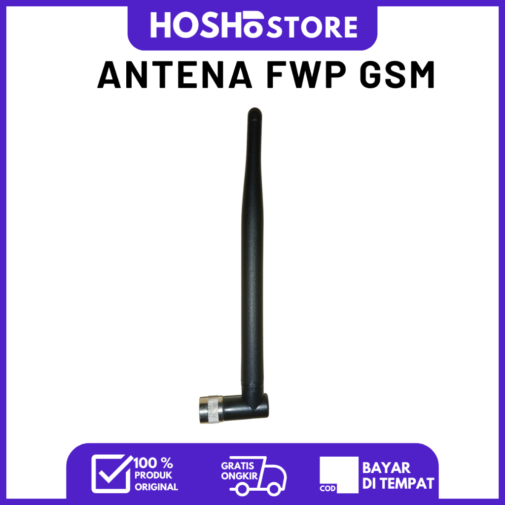 ANTENA FWP GSM