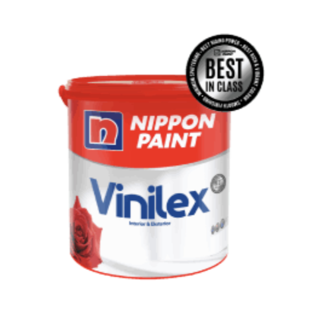 NIPPON VINILEX 5000 Dolphin Grey 954A (5 kg)