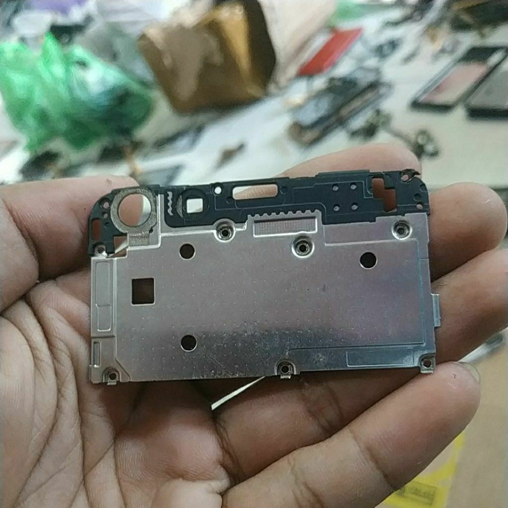 tutup mesin bekas Vivo y69