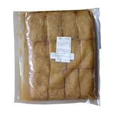 

kulit tahu inariage 850gr