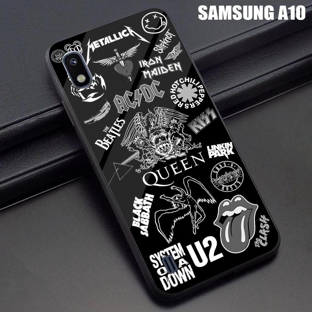 Case Samsung A10 / M10 - Casing Hp Samsung A10 / M10 - Urban Casing ( Band M36 ) - Case Hp - Casing 