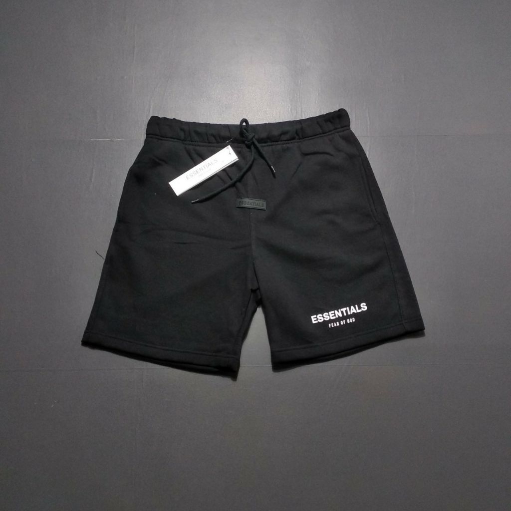 SHORT PANTS ESSENTIALS FEAR OF GOD