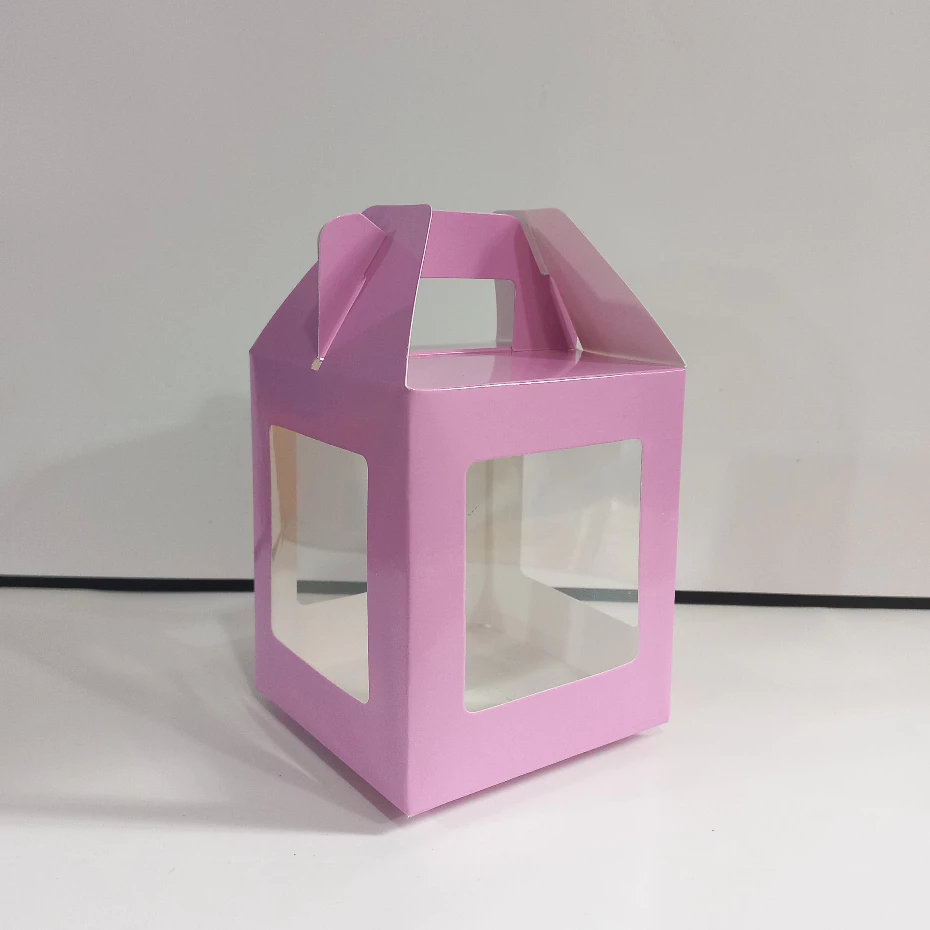 

Kotak Cupcake Ungu Box Kardus Laminasi Plus Tatakan Ekslusif Kotak Kado Hampers Cantik