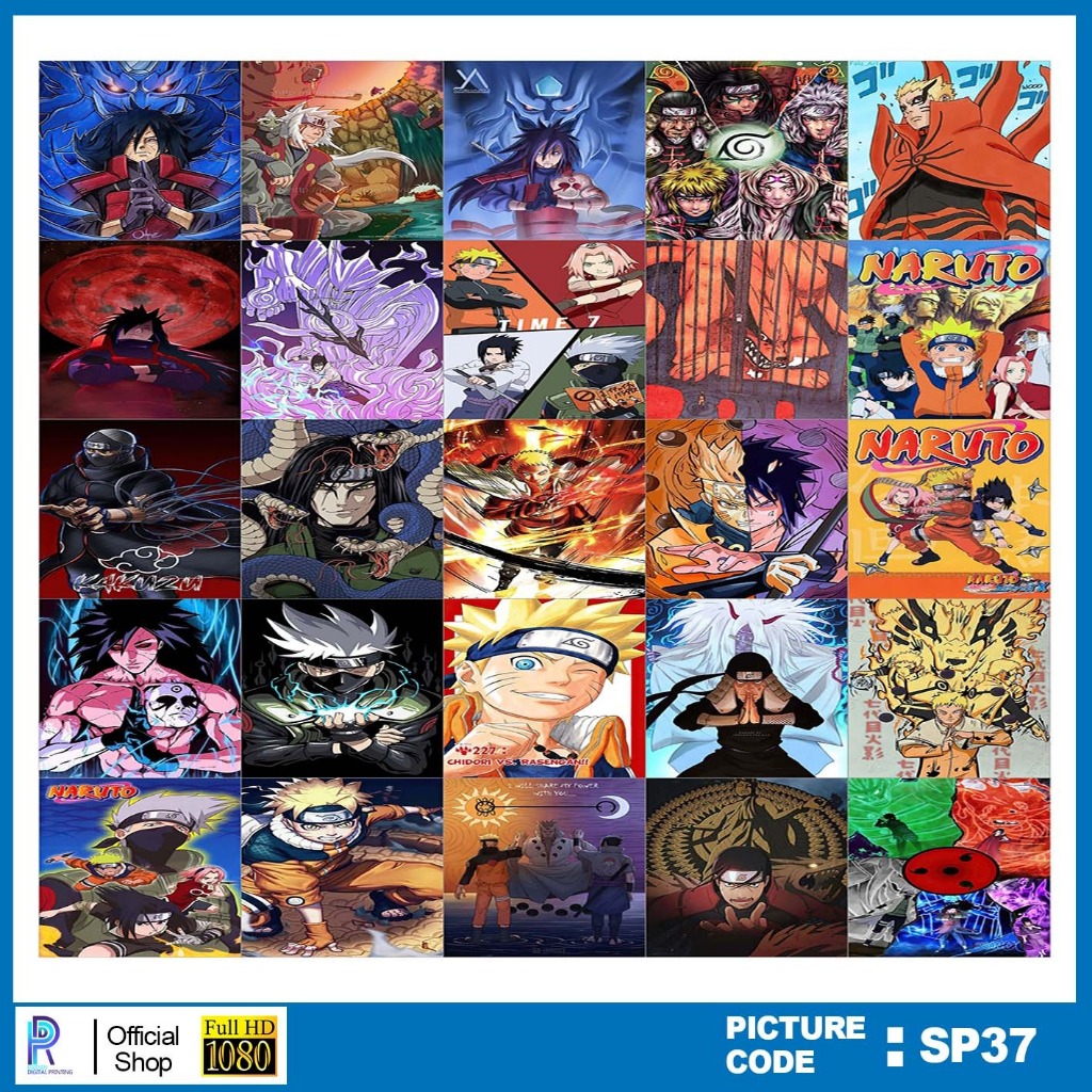 

STIKER KAKUZU , STICKER KAKUZU , PAKET STIKER KAKUZU PER 25 PCS , KODE SP37