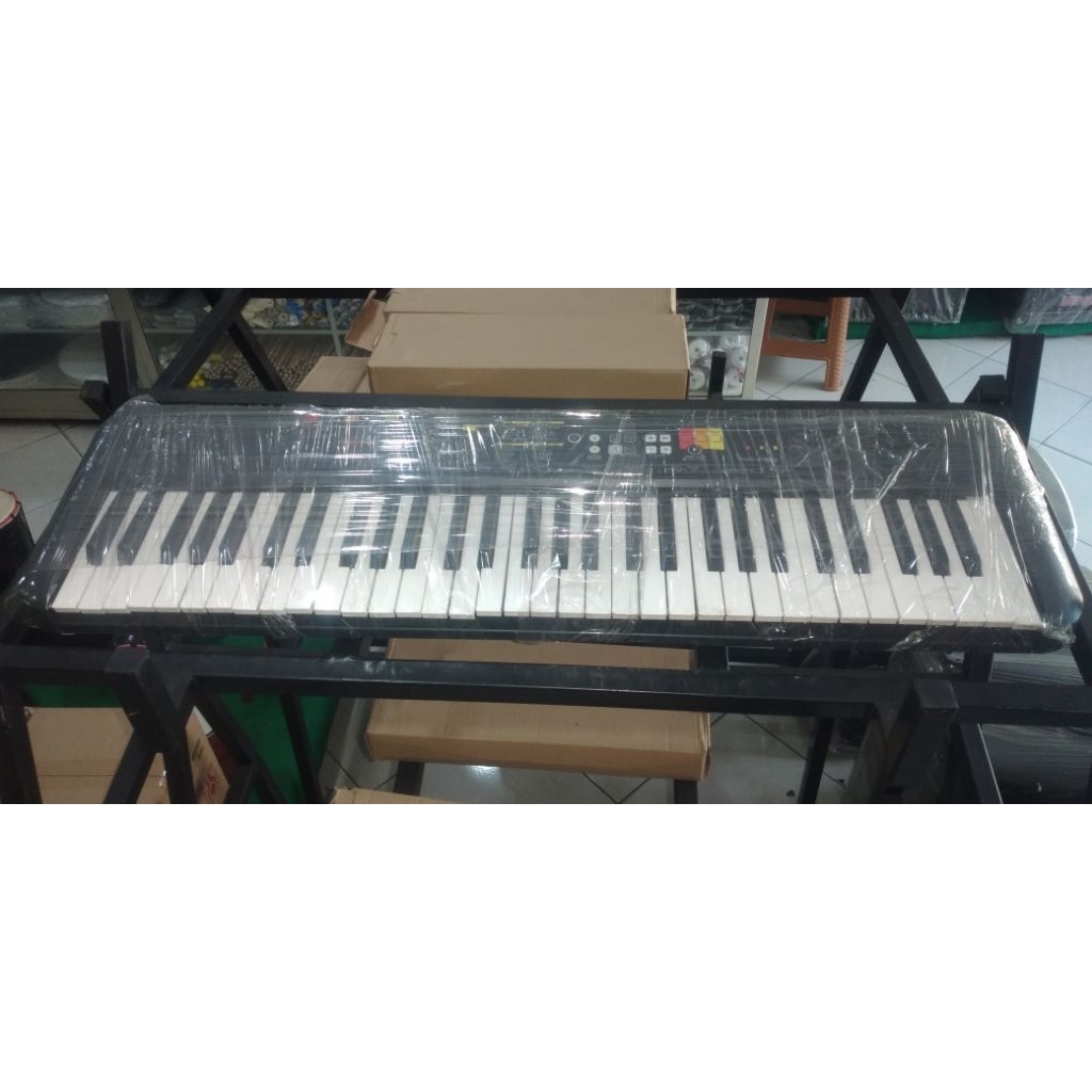 Keybord Yamaha psr f52