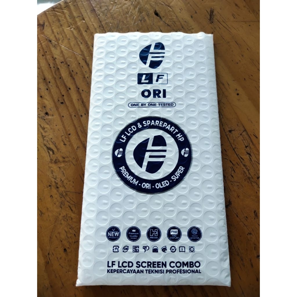 Lcd Infinix note 11 /X663 original