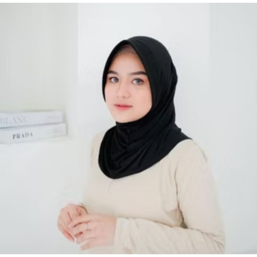 BERGO SPORT / JILBAB OLAHRAGA / HIJAB SPORT / HIJAB VOLLY KERUDUNG OLAHRAGA / jilbab volly sport ola