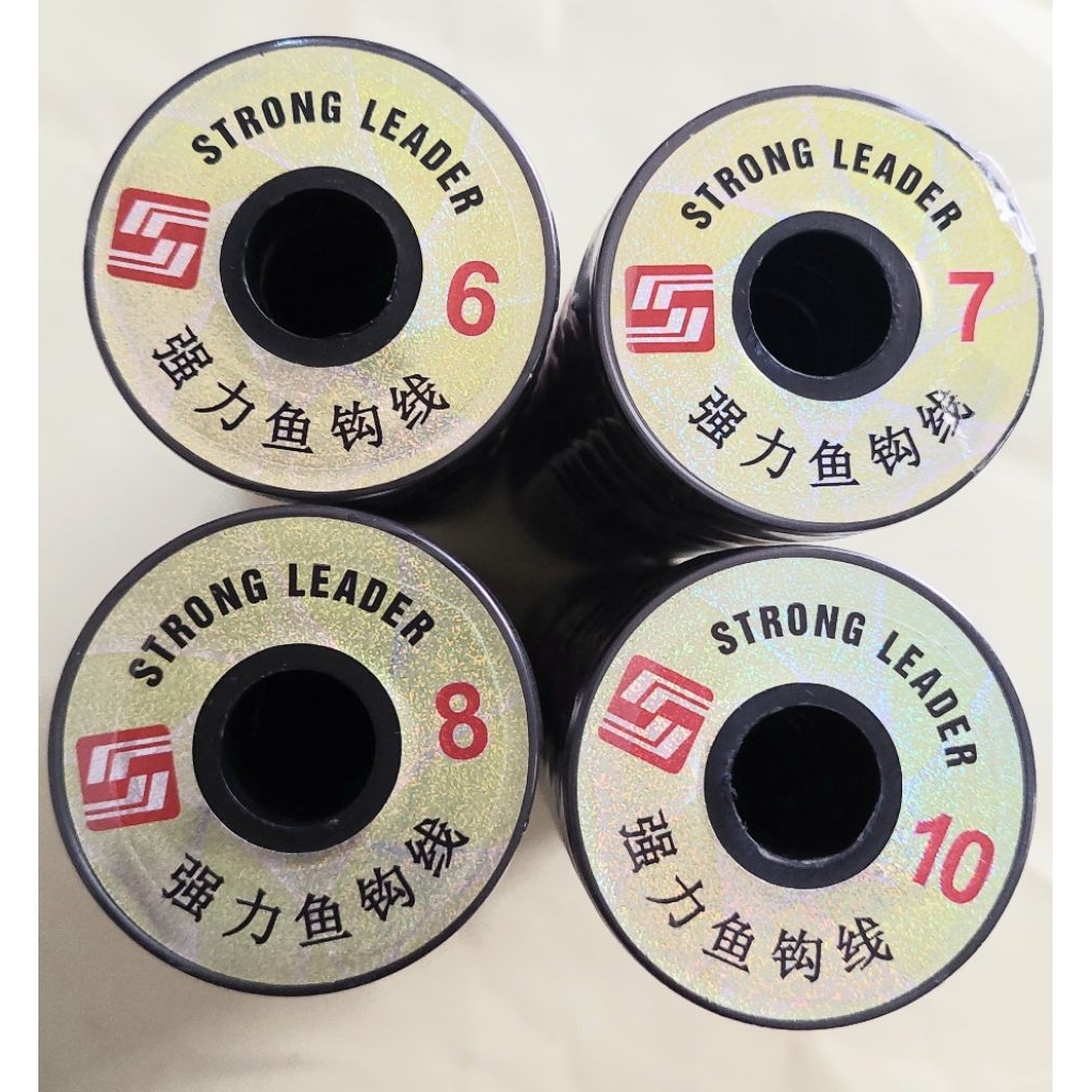 STRONG LEADER SILIWANGI