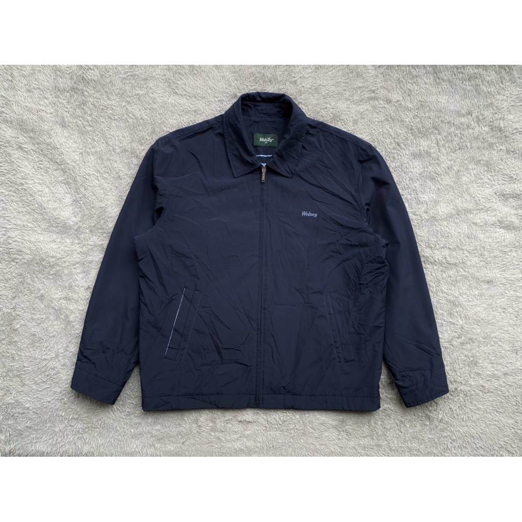 work jaket Wolsey