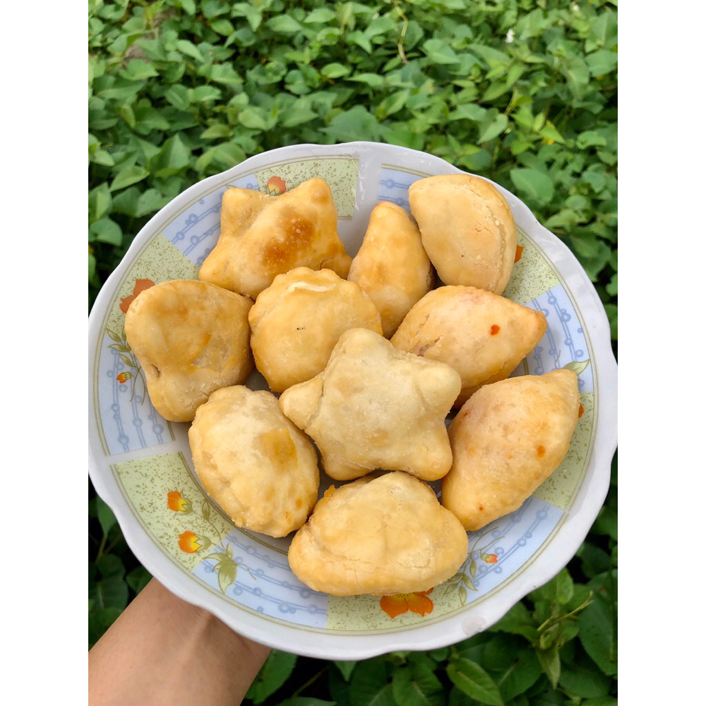 

Cireng Isi Best Seller