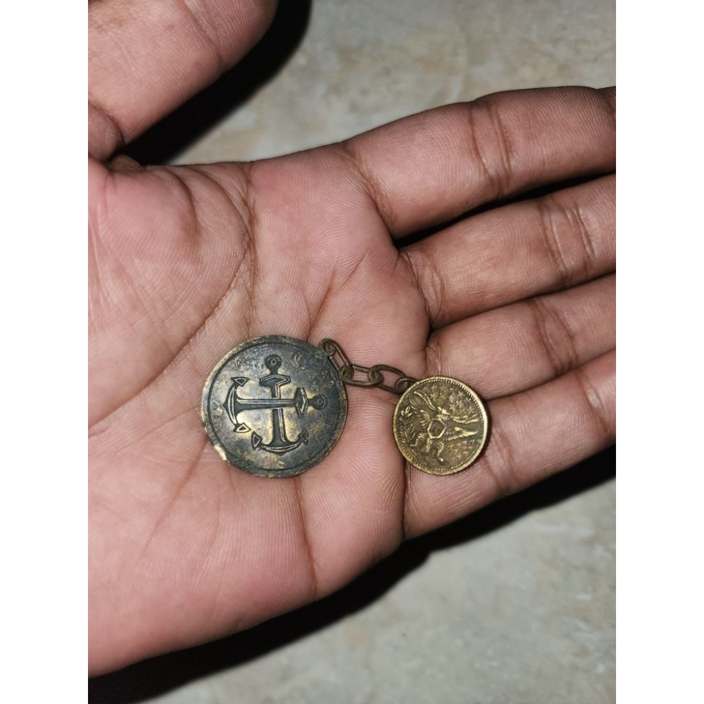 barang kuno warisan langka jadull unikk antik