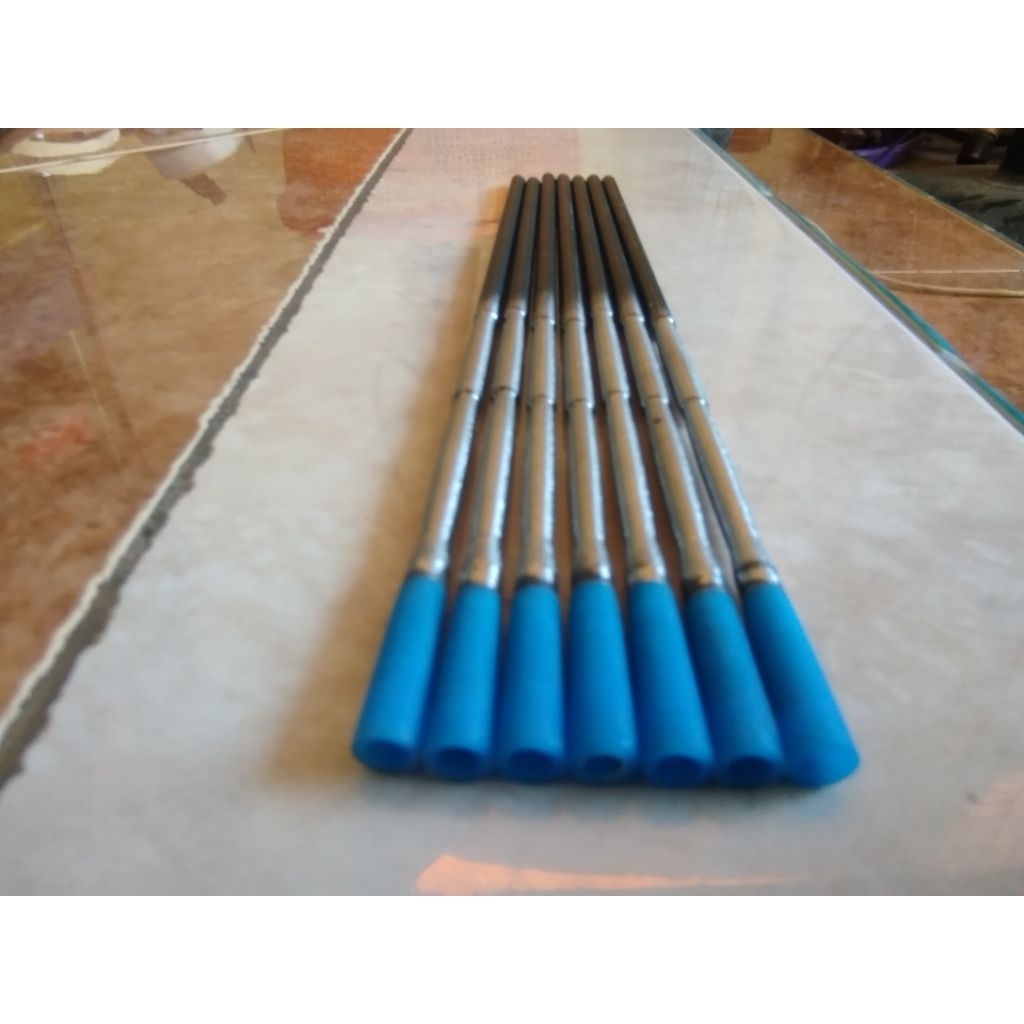 AS BAJA BUBUT 5mm x 15CM&17CM