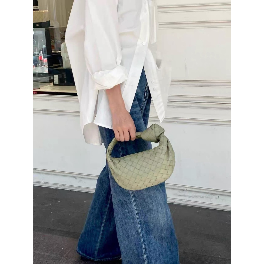 BV Jodie L Bag Mini Ready 6 Colours Premium Leather #1885