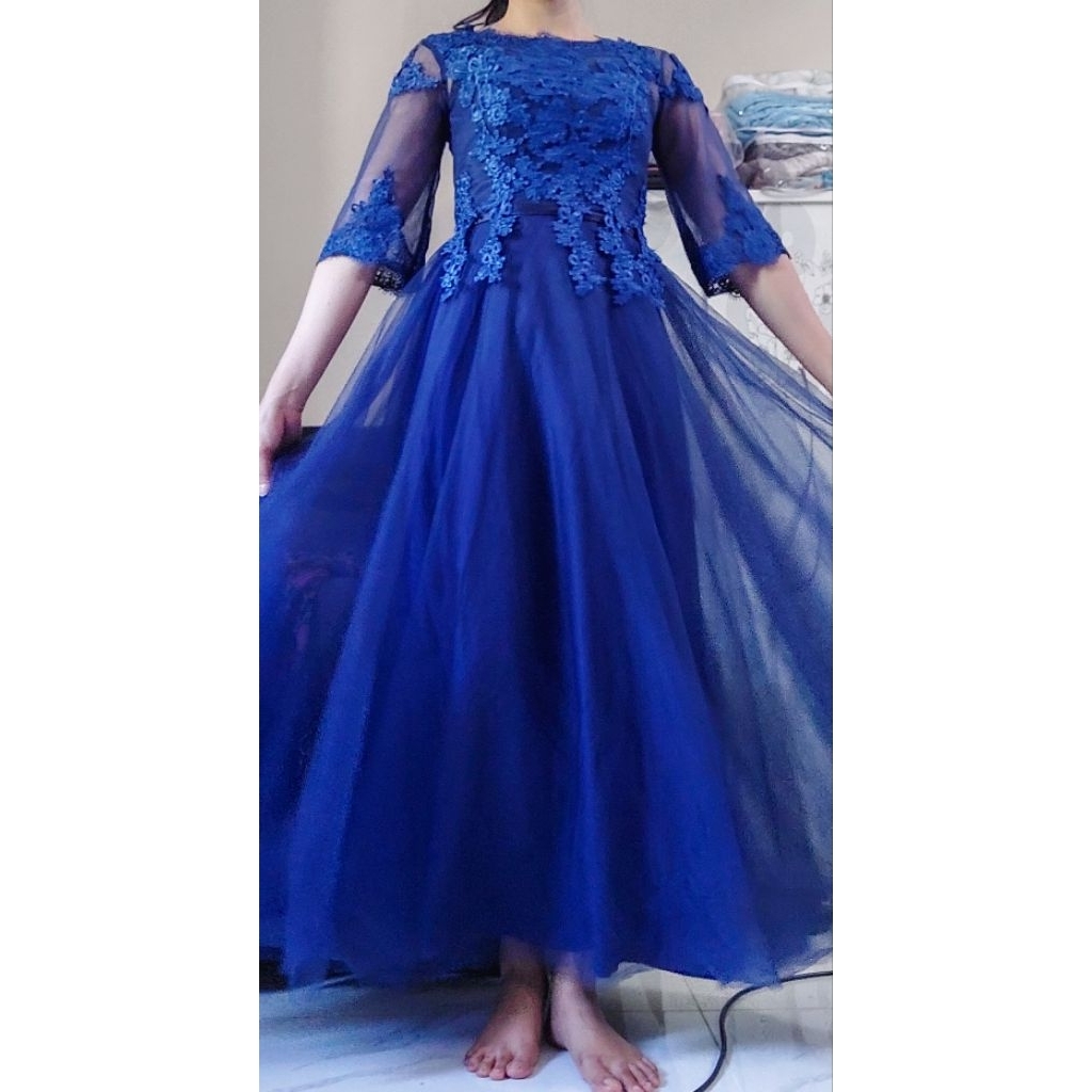 Dress super premium