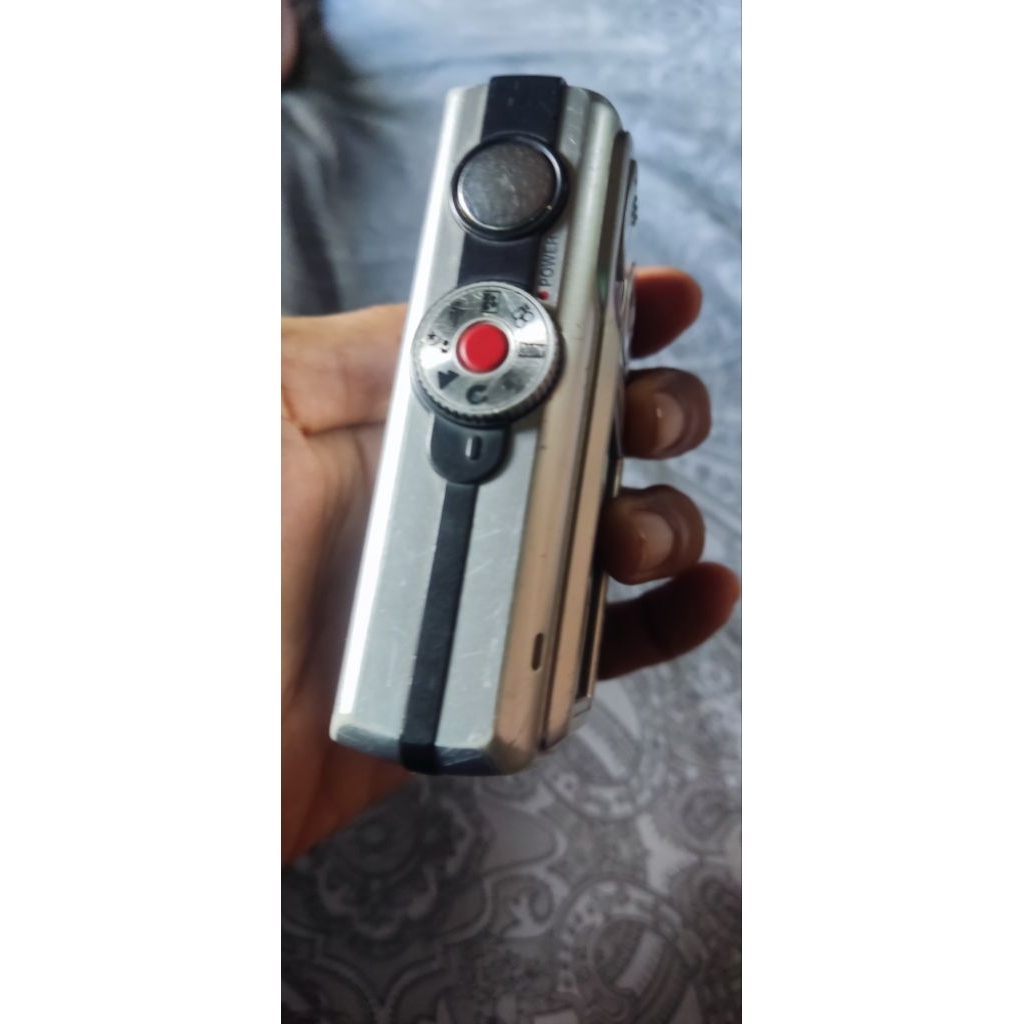 kamera digital Olympus fe15