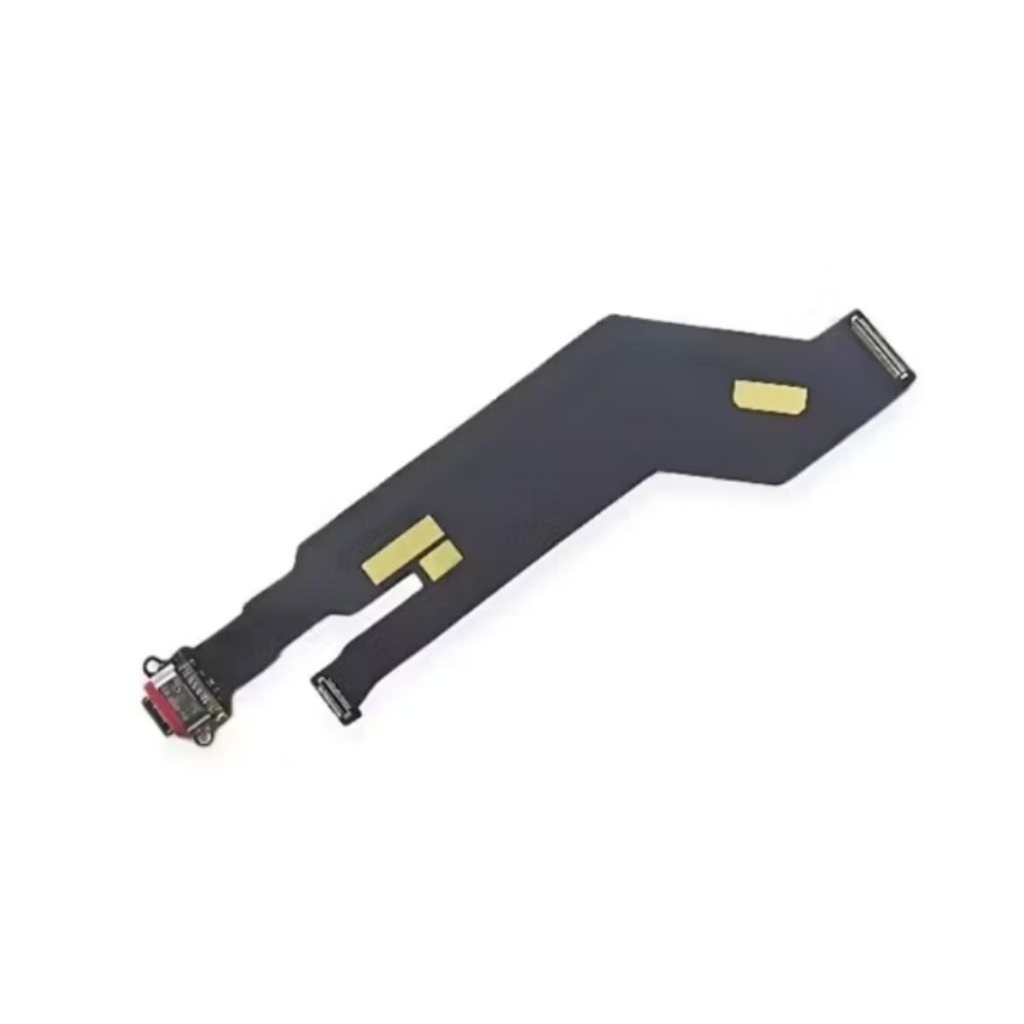 fleksibel charger konektor Oppo reno 4 4G original