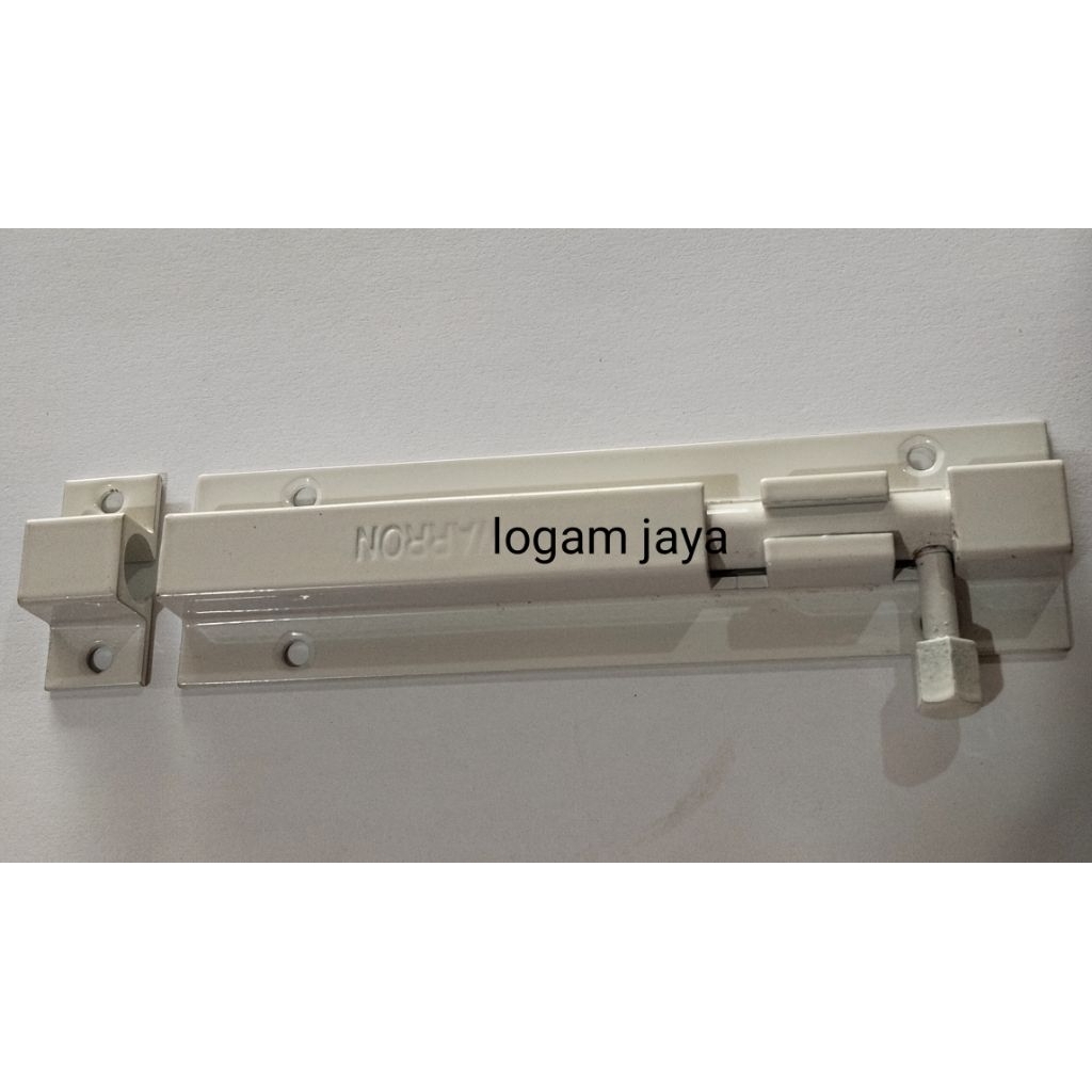 GRENDEl PUTIH TEBAL /GRENDEL WARRON