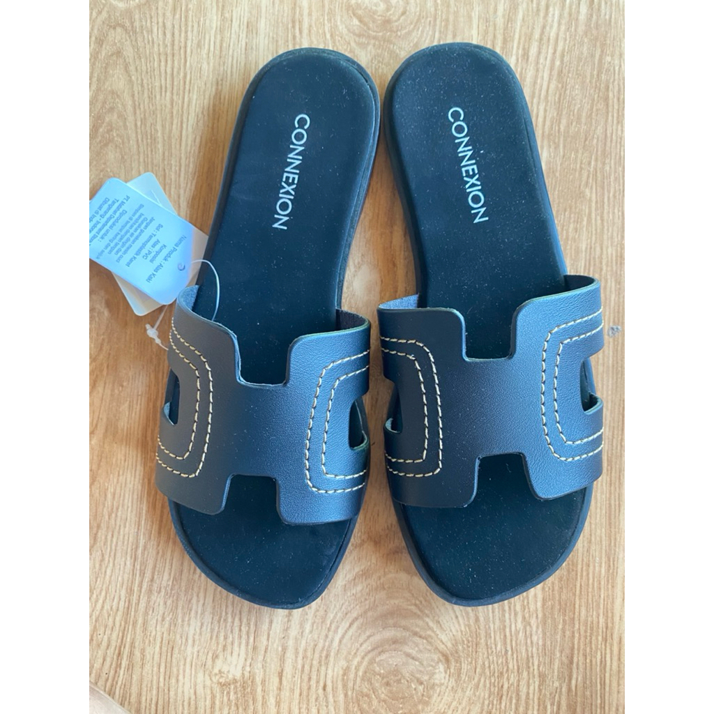 SALE!!!sandal wanita connexti0n ori mall