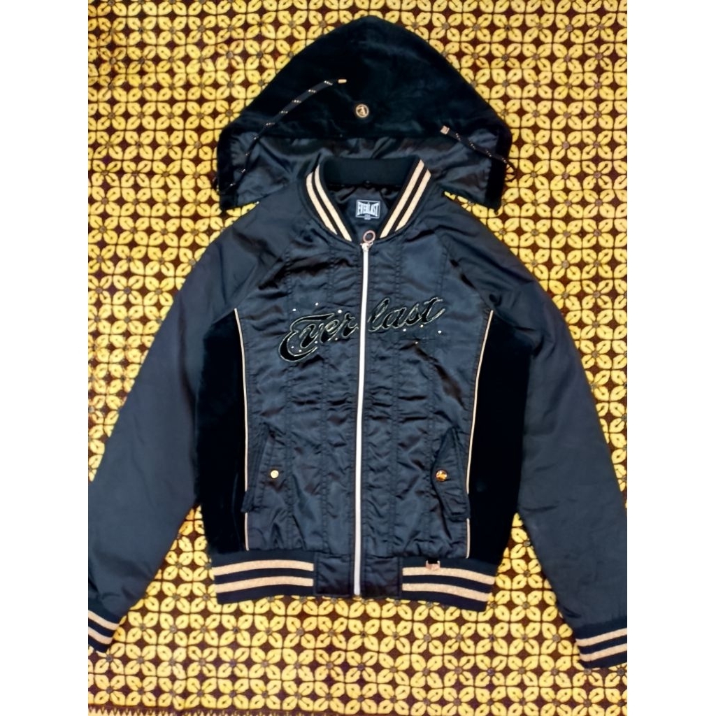 varsity everlast