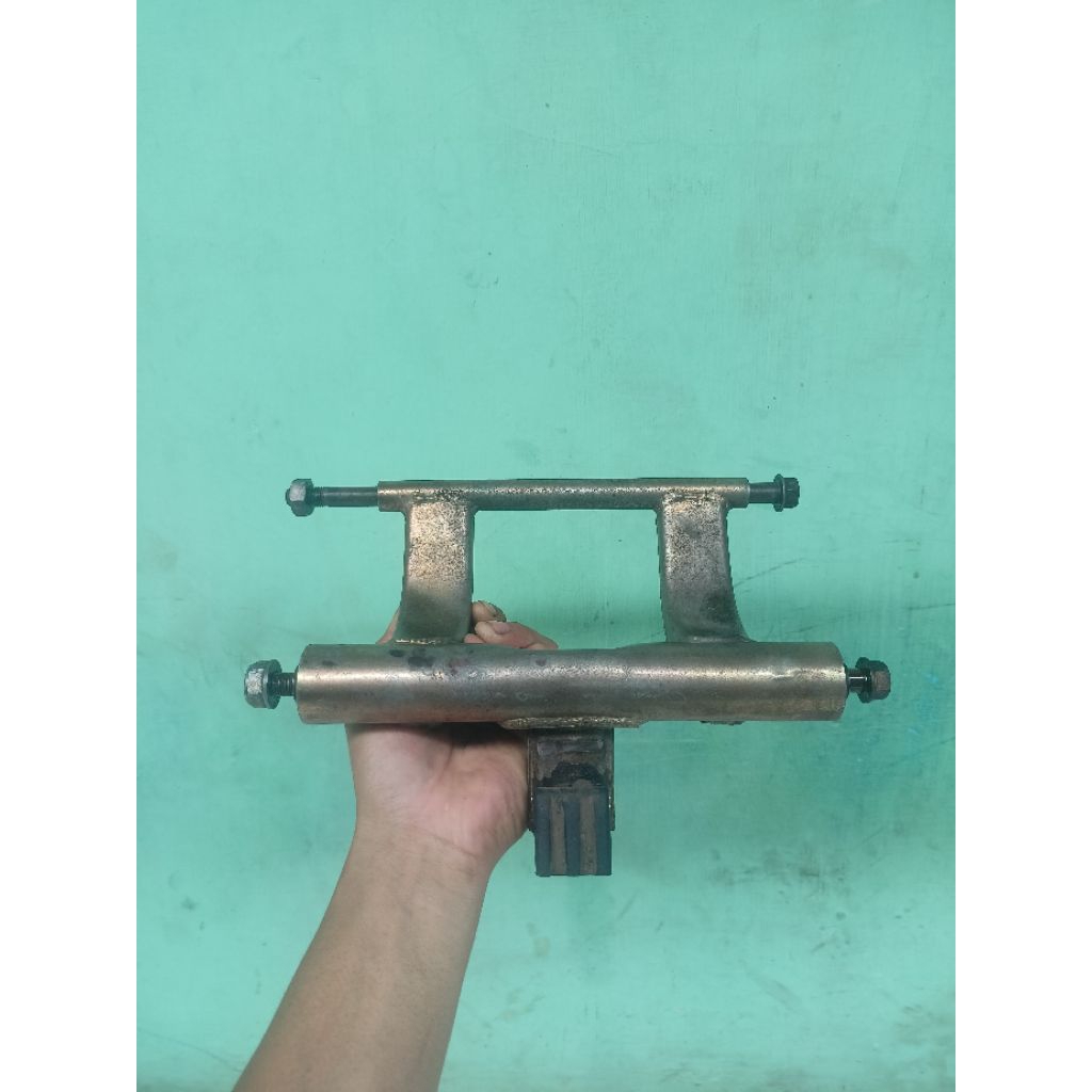 Mounting swing arm Vario 110 Cw/Vario Techno 110 karbu Original ( Copotan  )