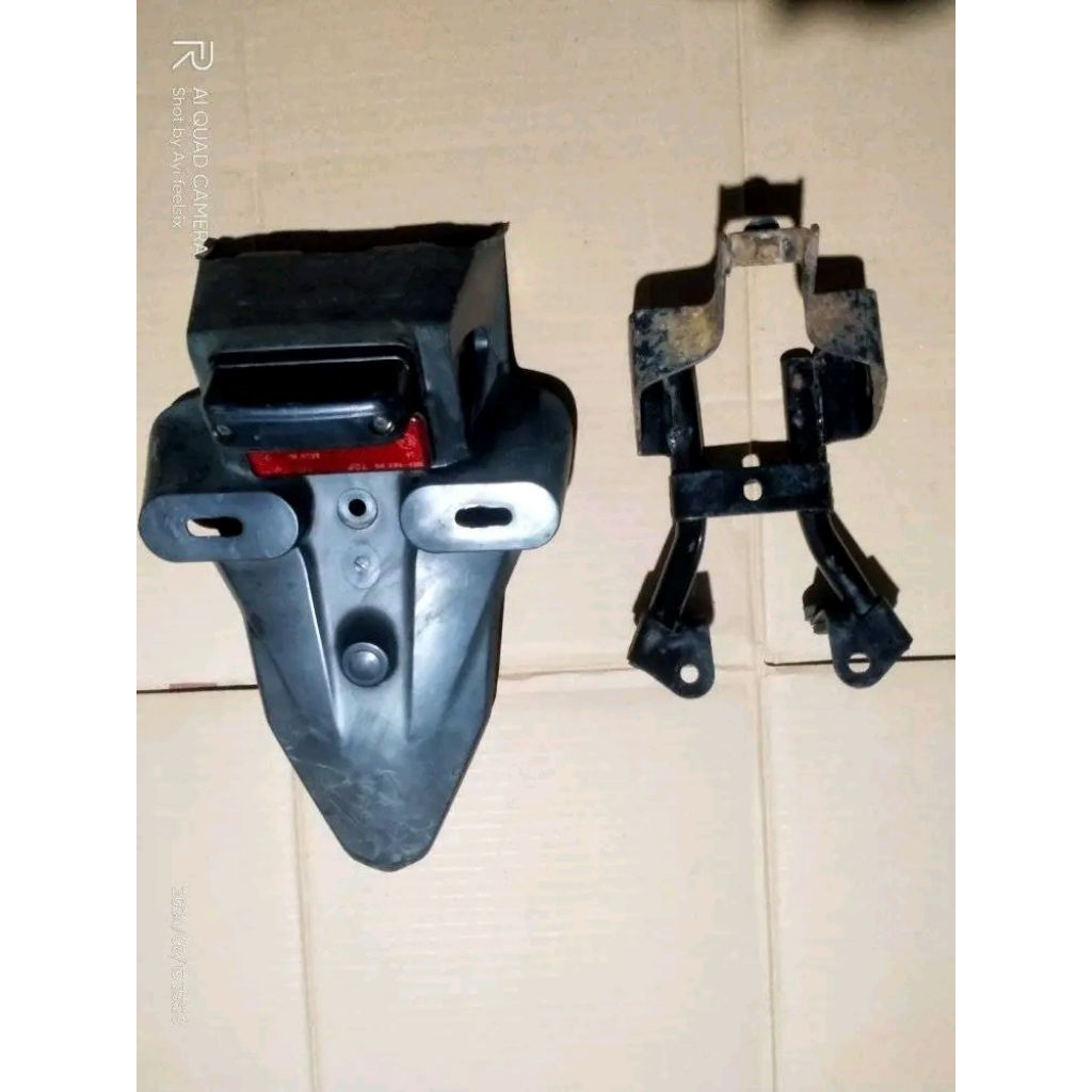 spakbor belakang slebor belakangHonda CBR150R k45a | cbr 150 cbu fi | cbr 250r cbu Thailand