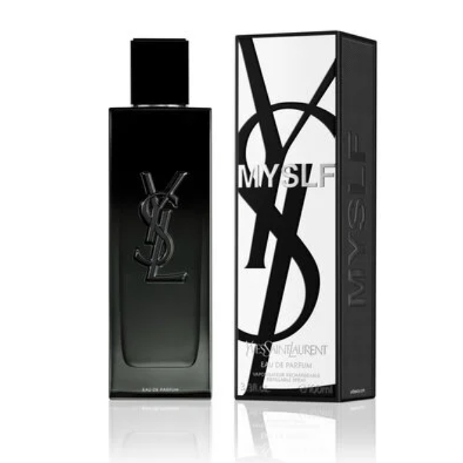 YSL Myslf Eau de Parfum for Men 100ml