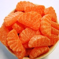 

SNACK JELLY JERUK - PERMEN JELLY BENTUK JERUK ISI 10 PCS PASTI SNACK