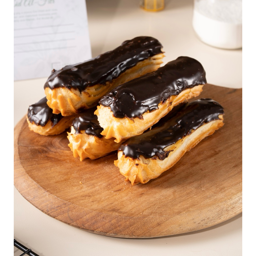 

Eclair