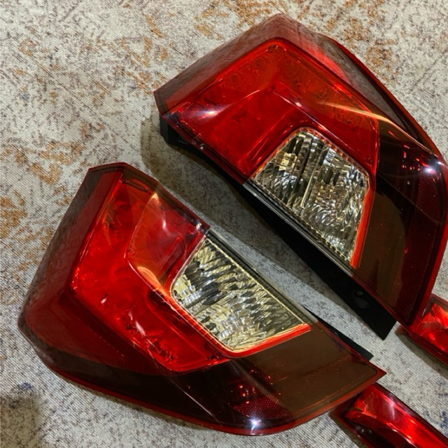 Stoplamp Jazz gk5 original