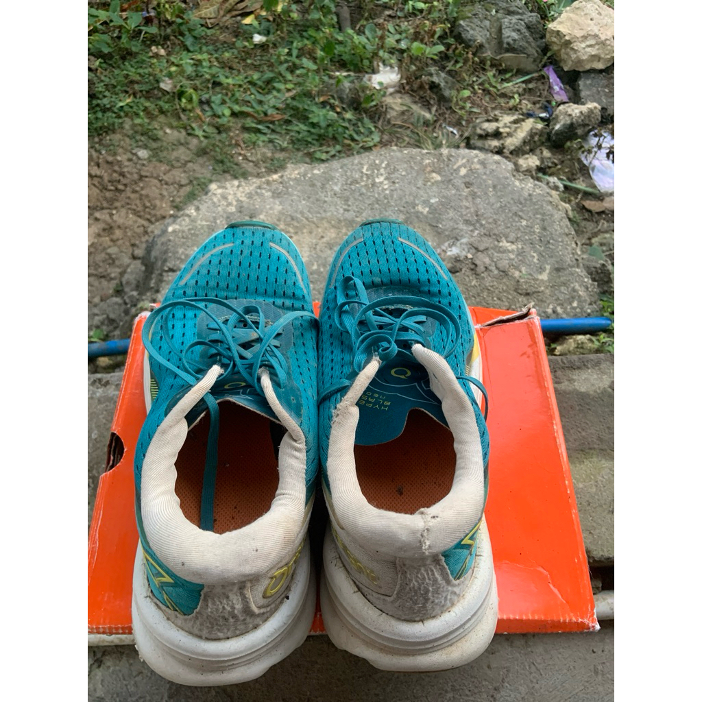 Ortus hyperblast neo scond