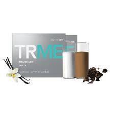 

TRME Trimshakee Rasa Choco Vanilla Mocha 1 Box Protein Shake TWS V2