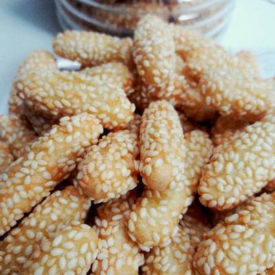 

CIPUT KETAN WIJEN - KUE CIPUT WIJEN 180GR PASTI SNACK