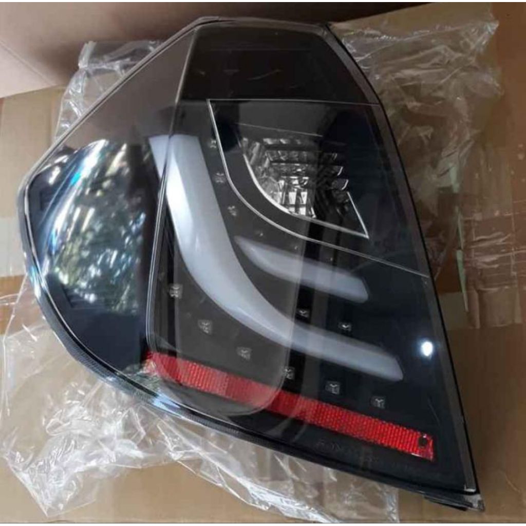 stoplamp honda jazz ge8 2008-2013